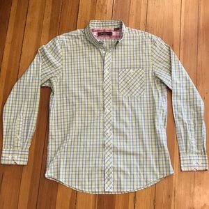 Ben Sherman Button Down